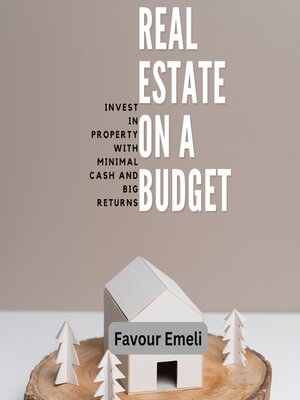 cover image of Real Estate on a Budget